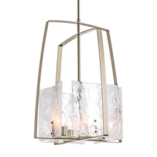 Hubbardton Forge 131310-SKT-MULT-84-YR0699 - Arc Pendant