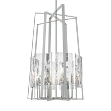 Hubbardton Forge 131313-SKT-MULT-82-YR0729 - Arc 8-Light Tall Pendant