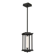 Hubbardton Forge 131630-LED-MULT-07-ZM0733 - Athena 1-Light Small LED Lantern