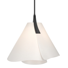 Hubbardton Forge 134501-SKT-MULT-10-SH1992 - Mobius Small Pendant