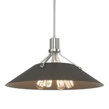 Hubbardton Forge 136340-SKT-MULT-85-07 - Henry Pendant