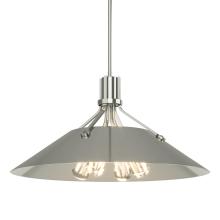 Hubbardton Forge 136340-SKT-MULT-85-85 - Henry Pendant