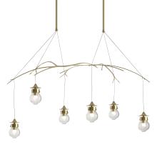 Hubbardton Forge 136560-SKT-SHRT-86-ZM0565 - Kiwi Pendant