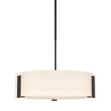 Hubbardton Forge 136753-SKT-MULT-10-GG0216 - Impressions Pendant