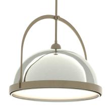 Hubbardton Forge 137462-SKT-MULT-84-85 - Atlas Large Pendant