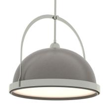 Hubbardton Forge 137462-SKT-MULT-85-07 - Atlas Large Pendant