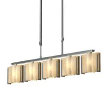 Hubbardton Forge 137545-SKT-LONG-82-AA0151 - Exos Wave Pendant