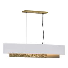 Hubbardton Forge 137675-SKT-STND-86-SF4279 - Oceanus Pendant