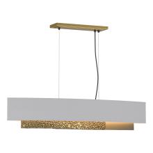 Hubbardton Forge 137675-SKT-STND-86-SJ4279 - Oceanus Pendant