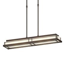 Hubbardton Forge 137710-SKT-STND-14-BB0421 - Steppe Pendant