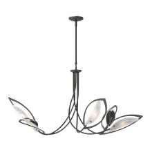 Hubbardton Forge 137865-SKT-STND-14-FD0626 - Aerial Pendant