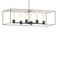 Hubbardton Forge 138940-SKT-MULT-10-05-GG0392 - Portico Pendant