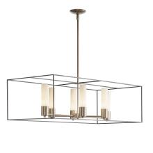 Hubbardton Forge 138940-SKT-MULT-84-07-GG0392 - Portico Pendant