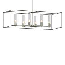 Hubbardton Forge 138940-SKT-MULT-85-14-II0392 - Portico Pendant