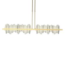 Hubbardton Forge 139652-LED-SHRT-86-85 - Hildene Large LED Pendant