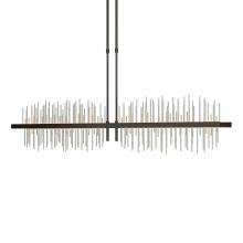 Hubbardton Forge 139655-LED-SHRT-14-82 - Gossamer Large LED Pendant