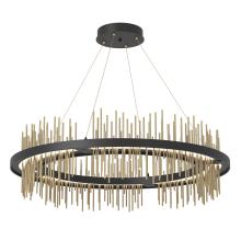 Hubbardton Forge 139656-LED-STND-10-86 - Gossamer Circular LED Pendant