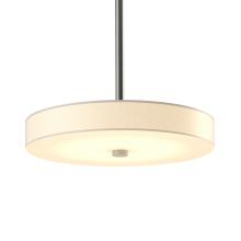 Hubbardton Forge 139710-LED-MULT-82-SH1971 - Disq LED Pendant