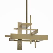 Hubbardton Forge 139718-LED-MULT-86 - Planar Small LED Pendant