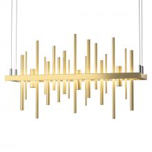 Hubbardton Forge 139725-LED-STND-86-86 - Cityscape LED Pendant