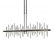 Hubbardton Forge 139726-LED-STND-10-82 - Cityscape Large LED Pendant