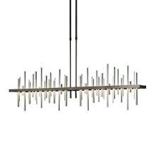 Hubbardton Forge 139726-LED-STND-14-85 - Cityscape Large LED Pendant