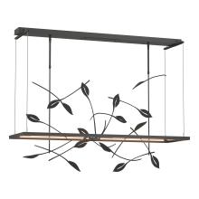 Hubbardton Forge 139756-LED-STND-10 - Autumn LED Pendant