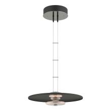 Hubbardton Forge 139971-LED-STND-85-20 - Cairn Mini Pendant