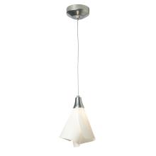 Hubbardton Forge 161181-SKT-STND-85-SH1987 - Mobius Low Voltage Mini Pendant