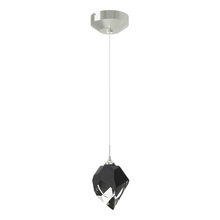 Hubbardton Forge 161188-SKT-STND-85-BP0754 - Chrysalis 1-Light Small Pendant