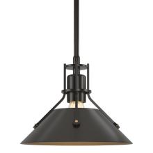 Hubbardton Forge 184250-SKT-MULT-14-14 - Henry Mini Pendant