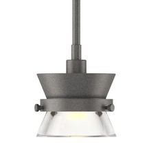 Hubbardton Forge 187250-SKT-MULT-20-ZM0378 - Apparatus Mini Pendant