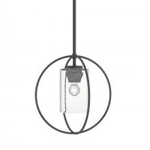 Hubbardton Forge 187440-SKT-MULT-20-II0160 - Rhythm Mini Pendant