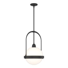 Hubbardton Forge 187460-SKT-MULT-10-GG0605 - Atlas Pendant