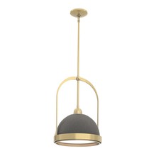 Hubbardton Forge 187462-SKT-MULT-86-20 - Atlas Small Pendant