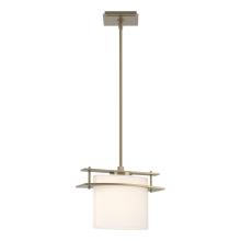 Hubbardton Forge 188250-SKT-MULT-84-GG0194 - Arc Ellipse Large Mini Pendant