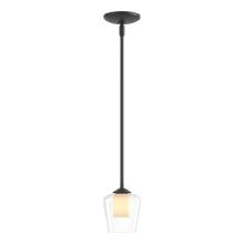 Hubbardton Forge 188600-SKT-MULT-10-ZU0291 - Simple Mini Pendant