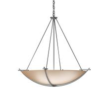 Hubbardton Forge 194531-SKT-82-SS0170 - Compass Large Scale Pendant