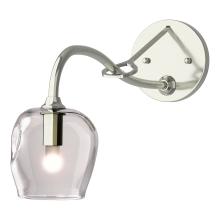 Hubbardton Forge 201371-SKT-85-YL0709 - Ume 1-Light Long-Arm Sconce