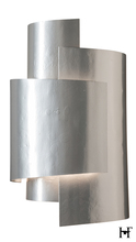 Hubbardton Forge 202117-SKT-85 - Zen Sconce