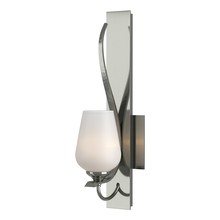 Hubbardton Forge 203035-SKT-85-GG0303 - Flora Sconce