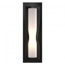 Hubbardton Forge 204790-SKT-10-GG0301 - Dune Sconce