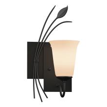 Hubbardton Forge 205122-SKT-LFT-10-GG0035 - Forged Leaf Sconce