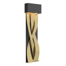 Hubbardton Forge 205437-LED-10-86 - Tress Large LED Sconce