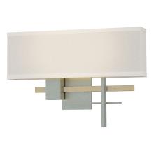 Hubbardton Forge 206350-SKT-82-86-SE1606 - Cosmo Sconce