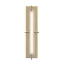Hubbardton Forge 207765-LED-86-II0397 - Ethos Large LED Sconce