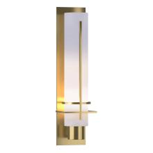 Hubbardton Forge 207858-SKT-86-GG0173 - After Hours Sconce