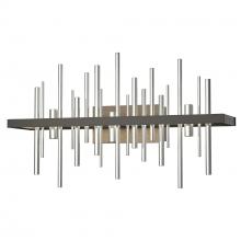 Hubbardton Forge 207915-LED-20-85 - Cityscape LED Sconce