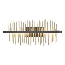 Hubbardton Forge 207917-LED-14-84 - Gossamer LED Sconce