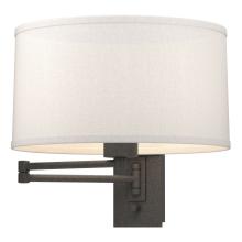 Hubbardton Forge 209250-SKT-20-SE1295 - Simple Swing Arm Sconce